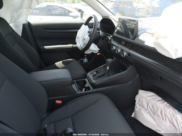 Aukcja sprzedaży 2026 Honda Cr-v Ex Awd, vin: 2HKRS4H4XTH492074, numer aukcji: 45693566