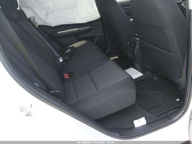 Aukcja sprzedaży 2026 Honda Cr-v Ex Awd, vin: 2HKRS4H4XTH492074, numer aukcji: 45693566