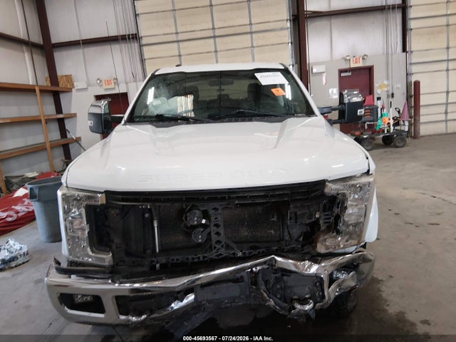 Ford F-250 Xlt 2019 1FT7W2B69KEC79321 Image 12