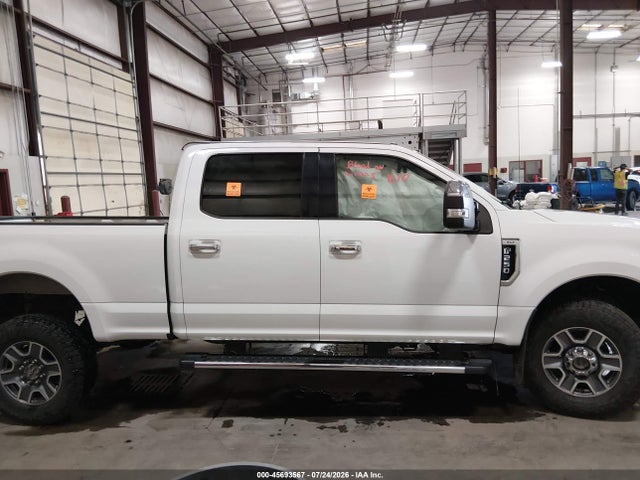 Ford F-250 Xlt 2019 1FT7W2B69KEC79321 Image 13