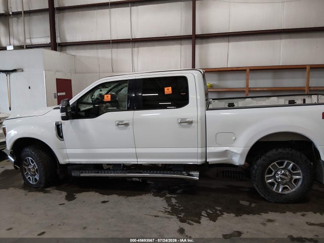 Ford F-250 Xlt 2019 1FT7W2B69KEC79321 Image 14