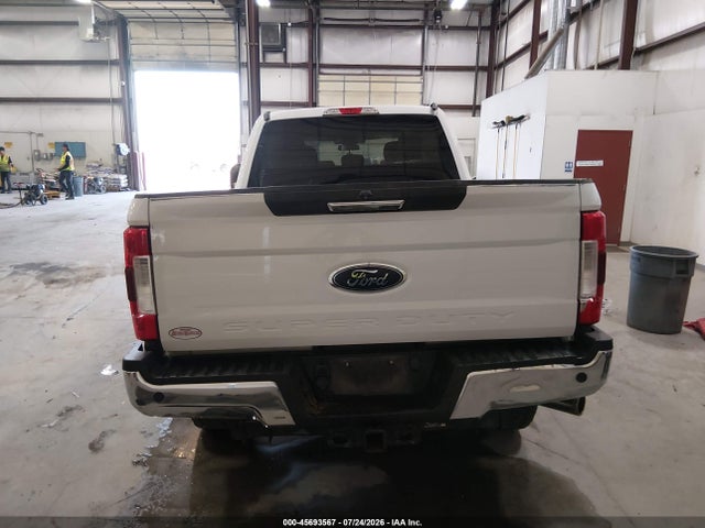 Ford F-250 Xlt 2019 1FT7W2B69KEC79321 Image 16
