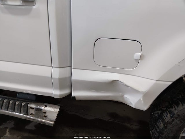 Ford F-250 Xlt 2019 1FT7W2B69KEC79321 Image 18