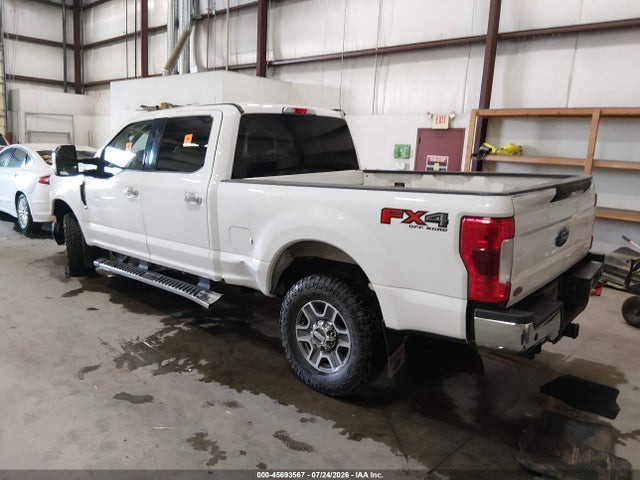 Ford F-250 Xlt 2019 1FT7W2B69KEC79321 Image 3