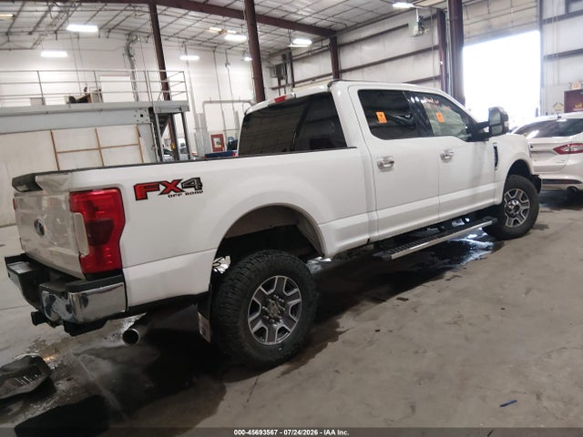 Ford F-250 Xlt 2019 1FT7W2B69KEC79321 Image 4