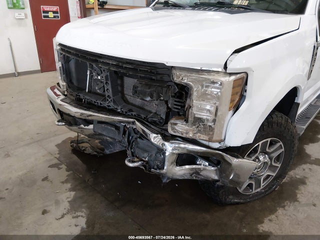 Ford F-250 Xlt 2019 1FT7W2B69KEC79321 Image 6