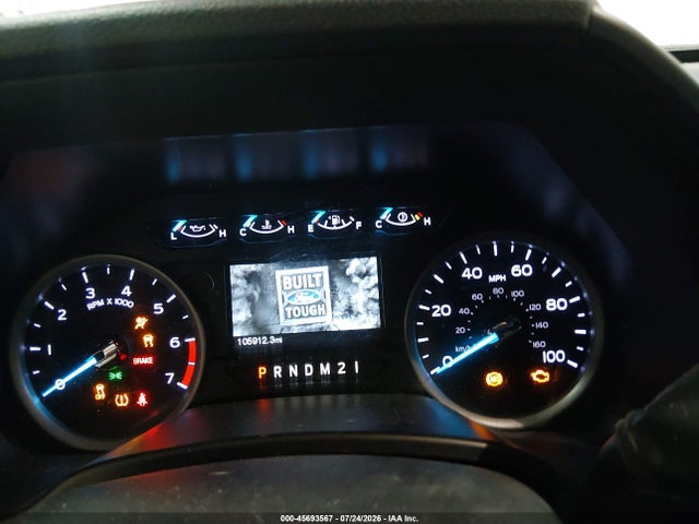 Ford F-250 Xlt 2019 1FT7W2B69KEC79321 Image 7