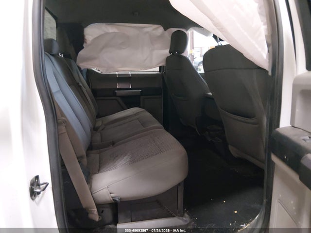 Ford F-250 Xlt 2019 1FT7W2B69KEC79321 Image 8