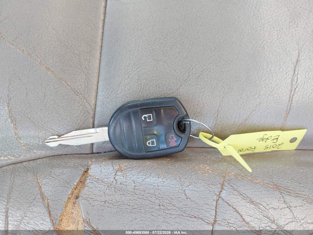 2014 Ford Edge Sel მანქანა იყიდება აუქციონზე, vin: 2FMDK3JC3EBB40597, აუქციონის ნომერი: 45693568