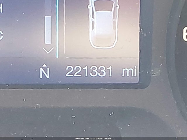 2014 Ford Edge Sel მანქანა იყიდება აუქციონზე, vin: 2FMDK3JC3EBB40597, აუქციონის ნომერი: 45693568