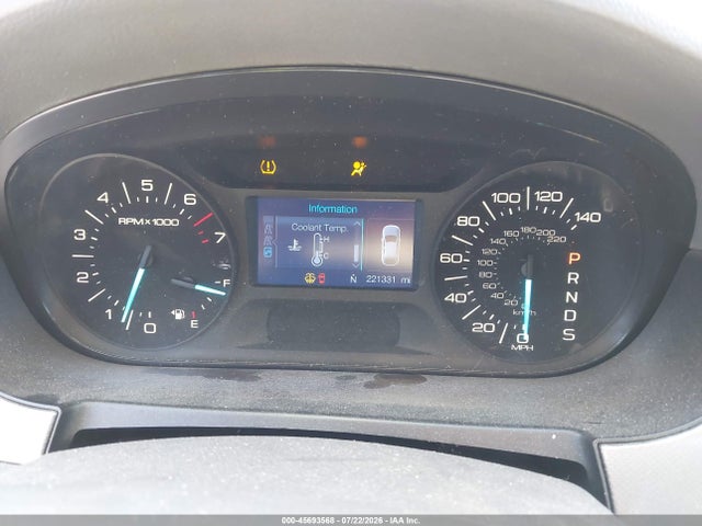 2014 Ford Edge Sel მანქანა იყიდება აუქციონზე, vin: 2FMDK3JC3EBB40597, აუქციონის ნომერი: 45693568