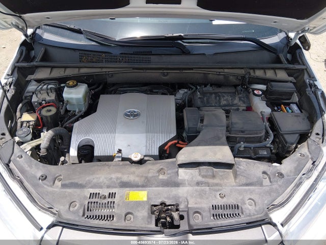 Продаж на аукціоні авто 2019 Toyota Highlander Hybrid Xle, vin: 5TDJGRFH6KS059510, номер лоту: 45693574