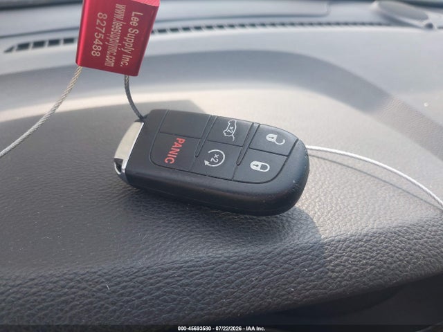 Продаж на аукціоні авто 2015 Jeep Grand Cherokee Limited, vin: 1C4RJFBG7FC609515, номер лоту: 45693580