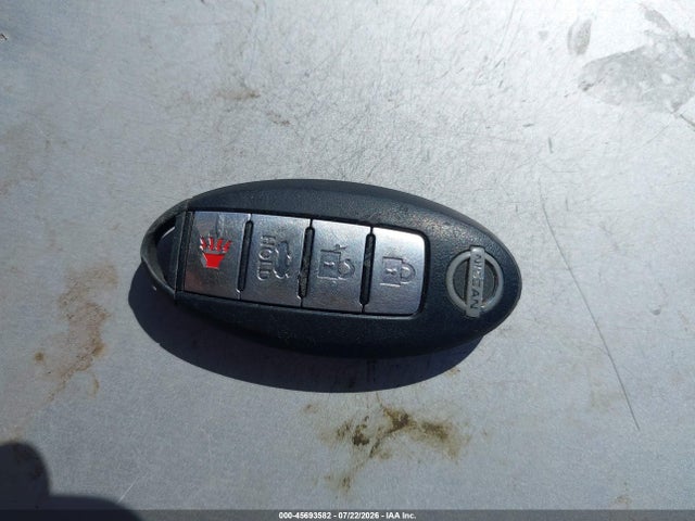 2017 Nissan Sentra Sv მანქანა იყიდება აუქციონზე, vin: 3N1AB7AP5HY206230, აუქციონის ნომერი: 45693582