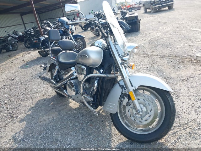 Продаж на аукціоні авто 2009 Honda Vtx1300 R, vin: 1HFSC52699A600883, номер лоту: 45693583