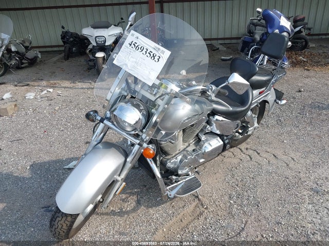 Продаж на аукціоні авто 2009 Honda Vtx1300 R, vin: 1HFSC52699A600883, номер лоту: 45693583