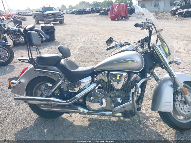 Продаж на аукціоні авто 2009 Honda Vtx1300 R, vin: 1HFSC52699A600883, номер лоту: 45693583