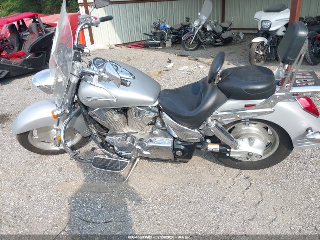 Продаж на аукціоні авто 2009 Honda Vtx1300 R, vin: 1HFSC52699A600883, номер лоту: 45693583