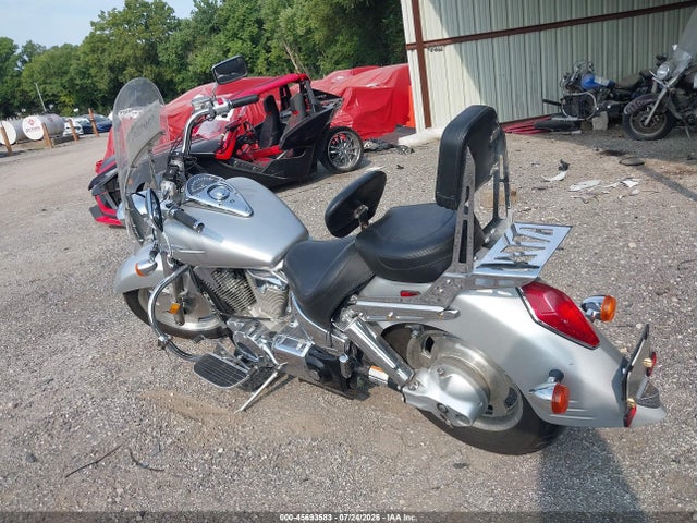 Продаж на аукціоні авто 2009 Honda Vtx1300 R, vin: 1HFSC52699A600883, номер лоту: 45693583