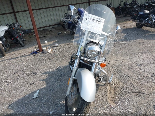 Продаж на аукціоні авто 2009 Honda Vtx1300 R, vin: 1HFSC52699A600883, номер лоту: 45693583