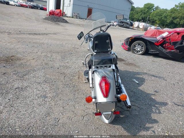 Продаж на аукціоні авто 2009 Honda Vtx1300 R, vin: 1HFSC52699A600883, номер лоту: 45693583