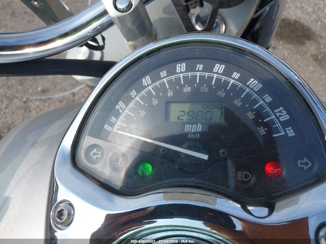 Продаж на аукціоні авто 2009 Honda Vtx1300 R, vin: 1HFSC52699A600883, номер лоту: 45693583