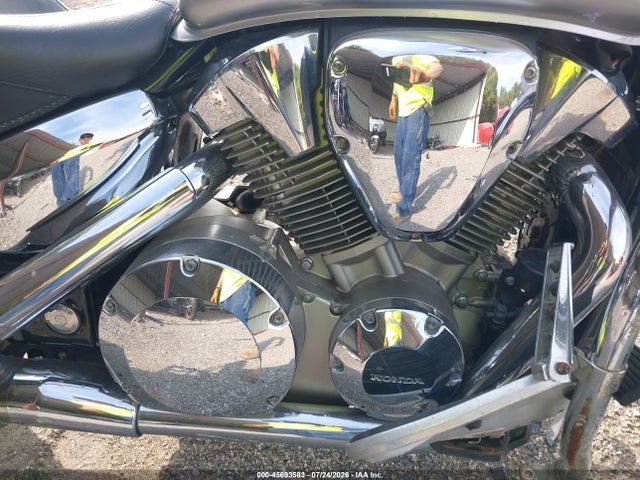 Продаж на аукціоні авто 2009 Honda Vtx1300 R, vin: 1HFSC52699A600883, номер лоту: 45693583
