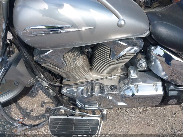 Продаж на аукціоні авто 2009 Honda Vtx1300 R, vin: 1HFSC52699A600883, номер лоту: 45693583