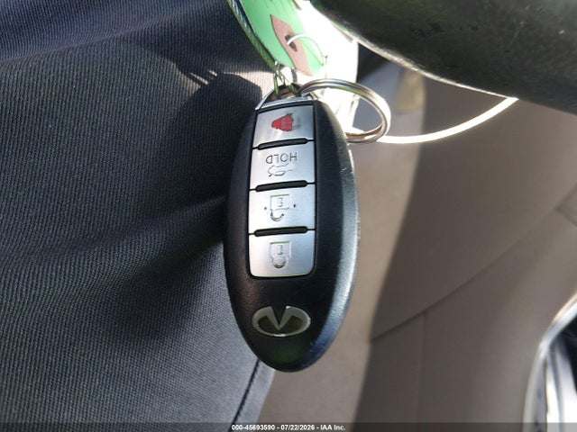 45693590 :رقم المزاد ، JN1CV6AP6AM203727 vin ، 2010 Infiniti G37 Journey مزاد بيع