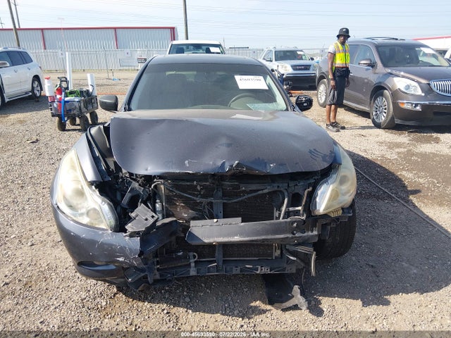 45693590 :رقم المزاد ، JN1CV6AP6AM203727 vin ، 2010 Infiniti G37 Journey مزاد بيع