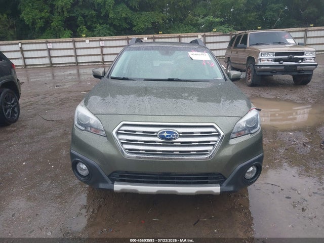 Продаж на аукціоні авто 2017 Subaru Outback 3.6r Limited, vin: 4S4BSENC9H3390881, номер лоту: 45693593