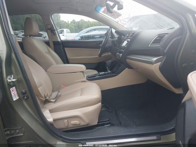 Продаж на аукціоні авто 2017 Subaru Outback 3.6r Limited, vin: 4S4BSENC9H3390881, номер лоту: 45693593
