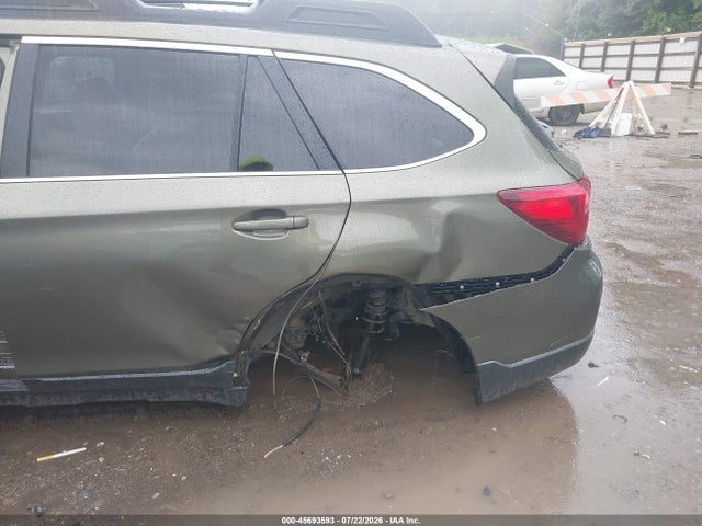 Продаж на аукціоні авто 2017 Subaru Outback 3.6r Limited, vin: 4S4BSENC9H3390881, номер лоту: 45693593