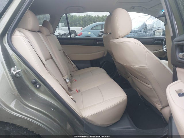 Продаж на аукціоні авто 2017 Subaru Outback 3.6r Limited, vin: 4S4BSENC9H3390881, номер лоту: 45693593