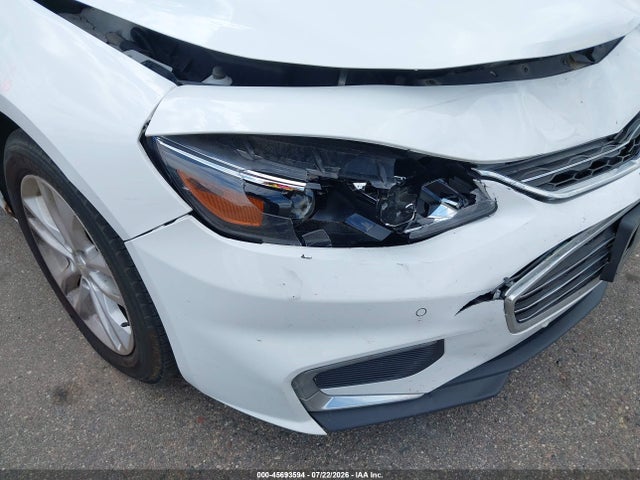 Chevrolet MALIBU 1LT 2017 1G1ZE5ST7HF243657 Image 17