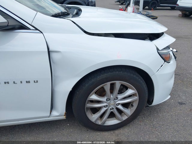 Chevrolet MALIBU 1LT 2017 1G1ZE5ST7HF243657 Image 19