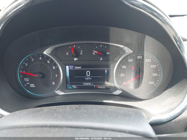 Chevrolet MALIBU 1LT 2017 1G1ZE5ST7HF243657 Image 7