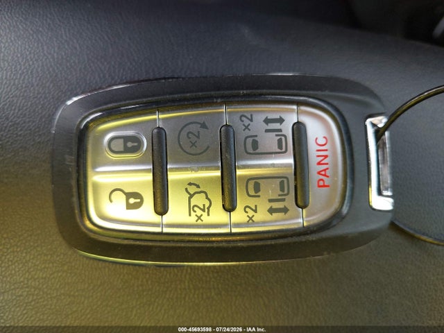 Chrysler Pacifica Select 2025 2C4RC1BGXSR509777 Image 11
