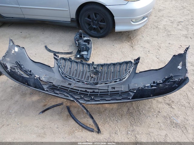 45693600 :رقم المزاد ، 5GAKVCKD3GJ177403 vin ، 2016 Buick Enclave Premium مزاد بيع