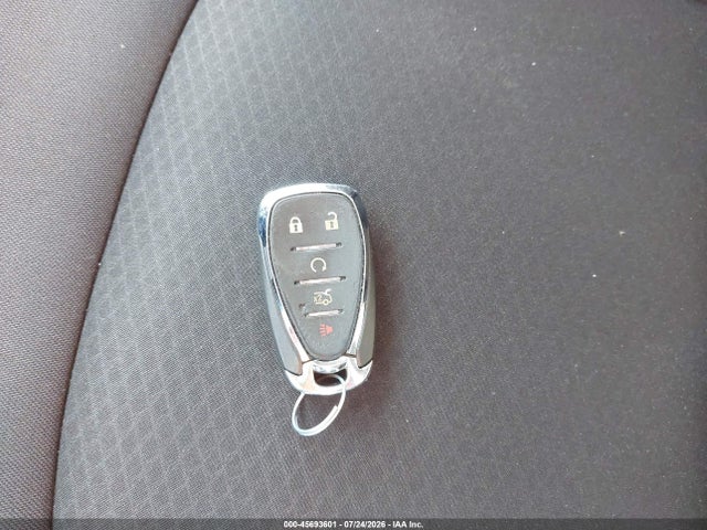 2023 Chevrolet Malibu Fwd 1lt მანქანა იყიდება აუქციონზე, vin: 1G1ZD5ST0PF224045, აუქციონის ნომერი: 45693601