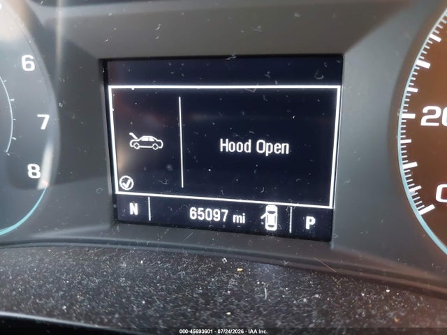 2023 Chevrolet Malibu Fwd 1lt მანქანა იყიდება აუქციონზე, vin: 1G1ZD5ST0PF224045, აუქციონის ნომერი: 45693601