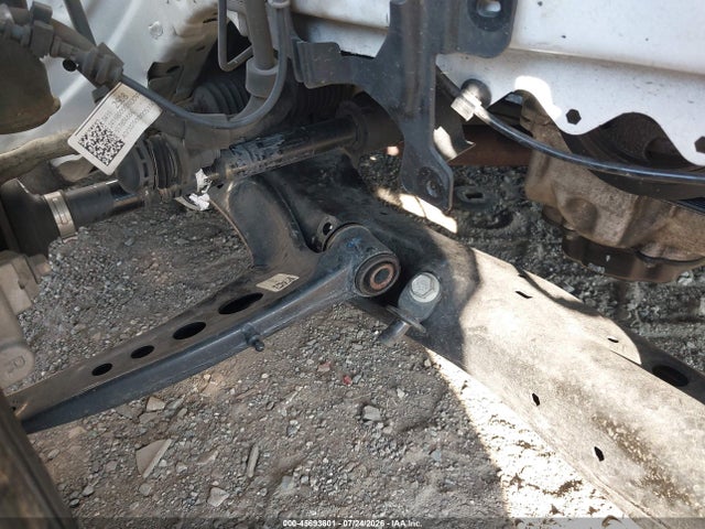 2023 Chevrolet Malibu Fwd 1lt მანქანა იყიდება აუქციონზე, vin: 1G1ZD5ST0PF224045, აუქციონის ნომერი: 45693601