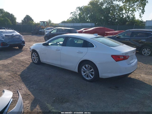 2023 Chevrolet Malibu Fwd 1lt მანქანა იყიდება აუქციონზე, vin: 1G1ZD5ST0PF224045, აუქციონის ნომერი: 45693601