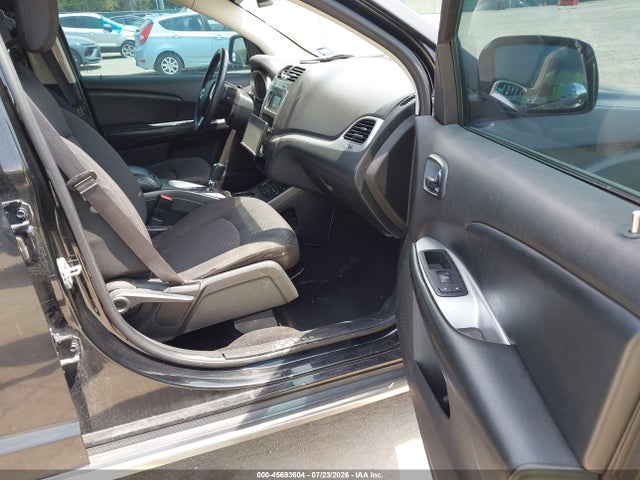 Продаж на аукціоні авто 2017 Dodge Journey Crossroad, vin: 3C4PDCGG3HT548340, номер лоту: 45693604