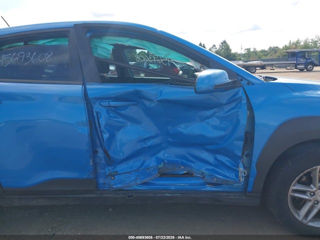 Aukcja sprzedaży 2019 Hyundai Kona Se, vin: KM8K12AA3KU342820, numer aukcji: 45693608