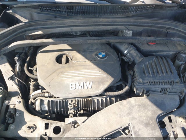 45693616 :رقم المزاد ، WBXHT3C34GP887849 vin ، 2016 Bmw X1 Xdrive28i مزاد بيع