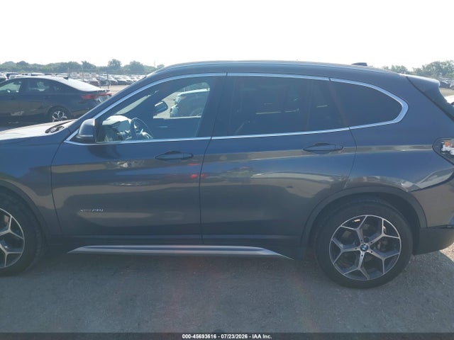 45693616 :رقم المزاد ، WBXHT3C34GP887849 vin ، 2016 Bmw X1 Xdrive28i مزاد بيع