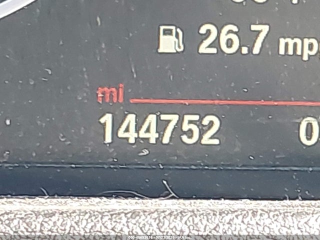 45693616 :رقم المزاد ، WBXHT3C34GP887849 vin ، 2016 Bmw X1 Xdrive28i مزاد بيع