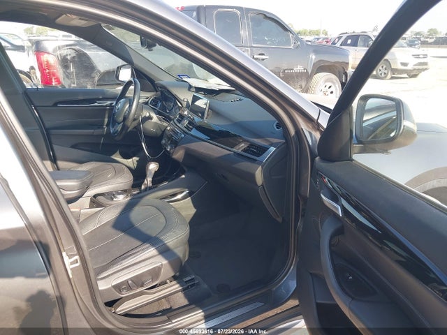 45693616 :رقم المزاد ، WBXHT3C34GP887849 vin ، 2016 Bmw X1 Xdrive28i مزاد بيع