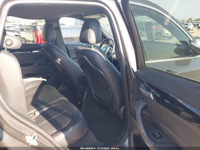 45693616 :رقم المزاد ، WBXHT3C34GP887849 vin ، 2016 Bmw X1 Xdrive28i مزاد بيع